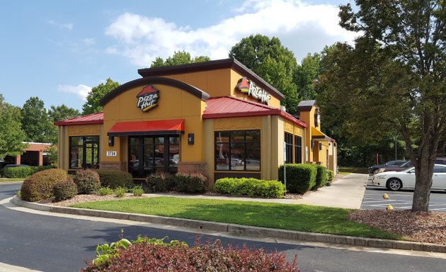 Photo of Pizza Hut