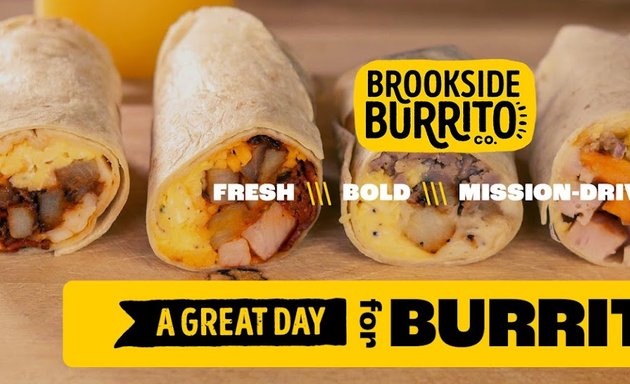 Photo of Brookside Burrito Company