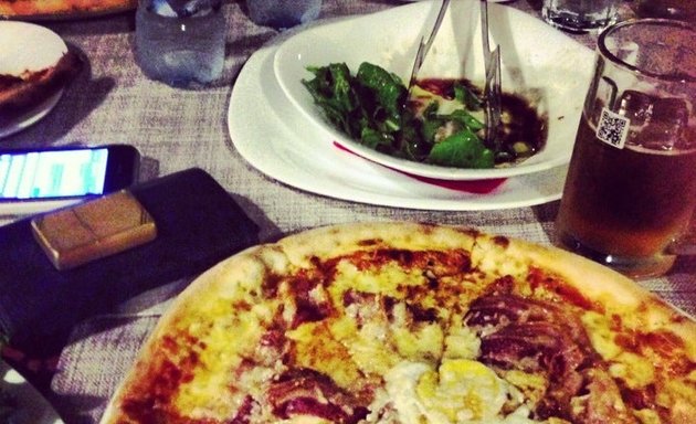 Photo de Pizza Pasta Valmy