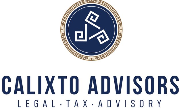Photo of Calixto Advisors Law Firm