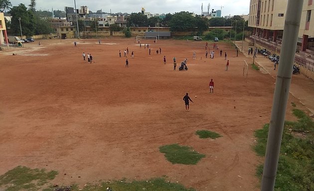 Photo of BBMP Playground