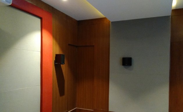 Photo of Dynox Home Theatre