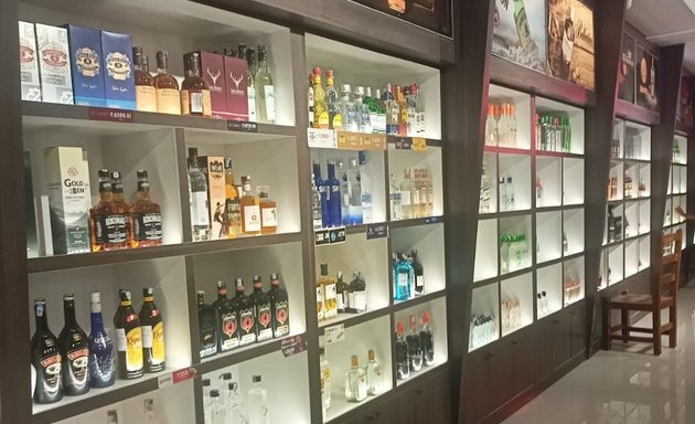 Photo of Top Shelf Liquor & Wine