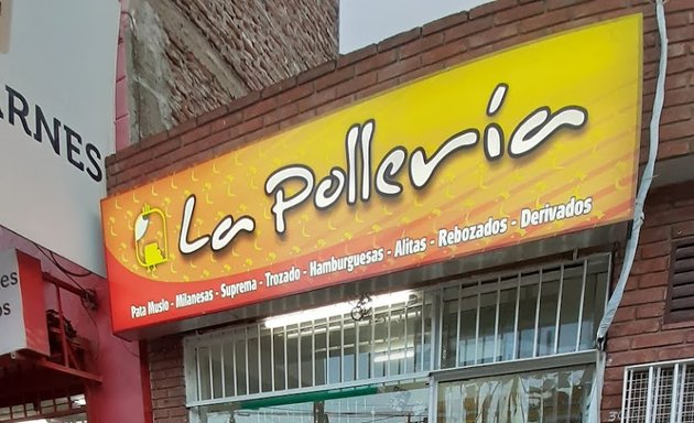 Foto de La Pollería