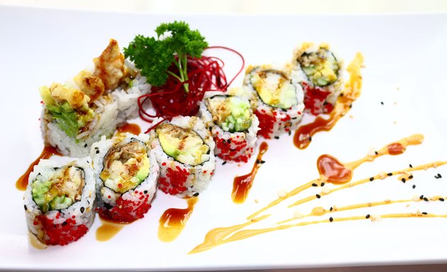 Photo of 520 Sushi