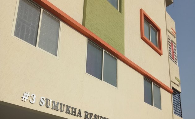 Photo of Sumukha Residency