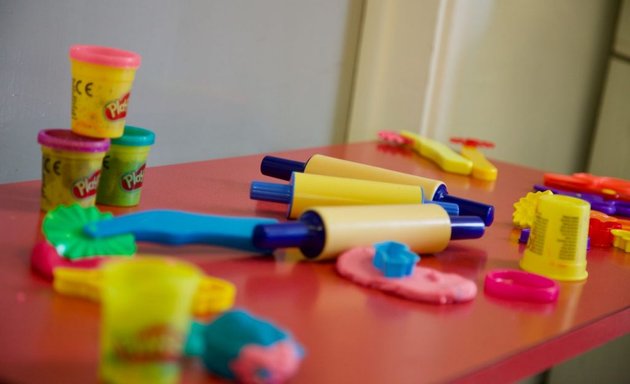 Photo of Blossoming Buddies Preschool Shoeburyness