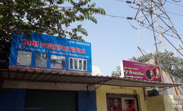 Photo of Thrishu Beauty Parlour