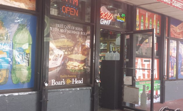 Photo of Taino Fast Way Deli & Grocery