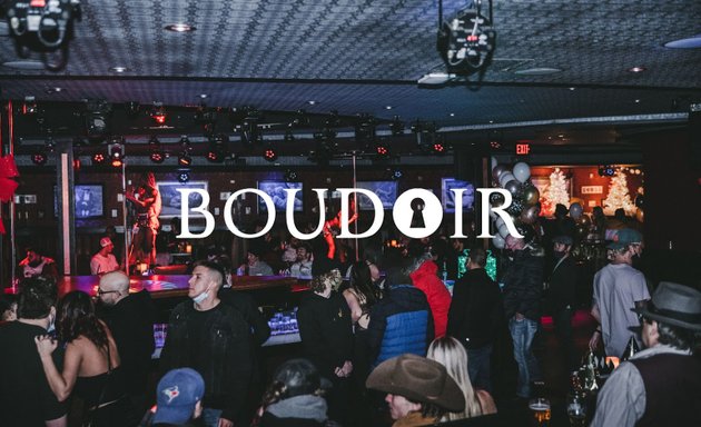 Photo of Boudoir Rouge