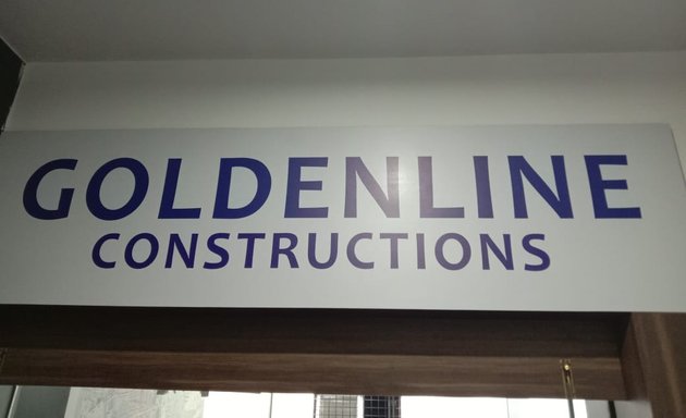 Photo of Goldenline Constructions