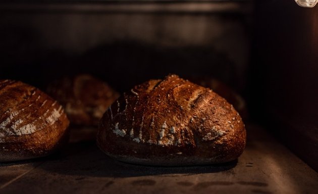 Photo of Ovenbird Bakery