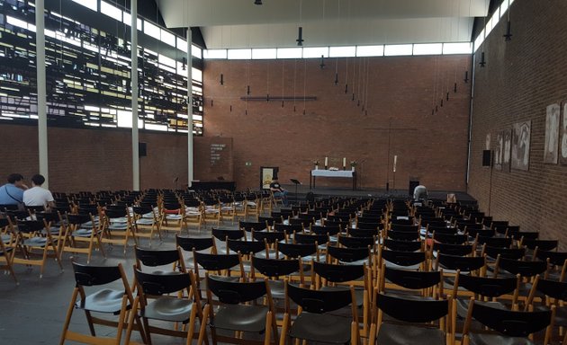 Foto von Hanbit evangelische Kirchengemeinde Köln e.V.