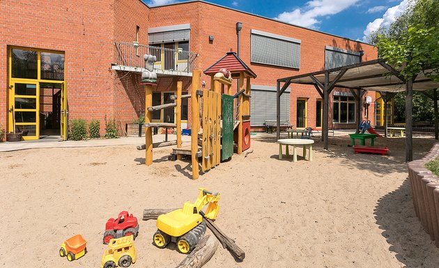 Foto von Kindergarten Sonnenblume Hofzeichendamm - Kindergärten NordOst
