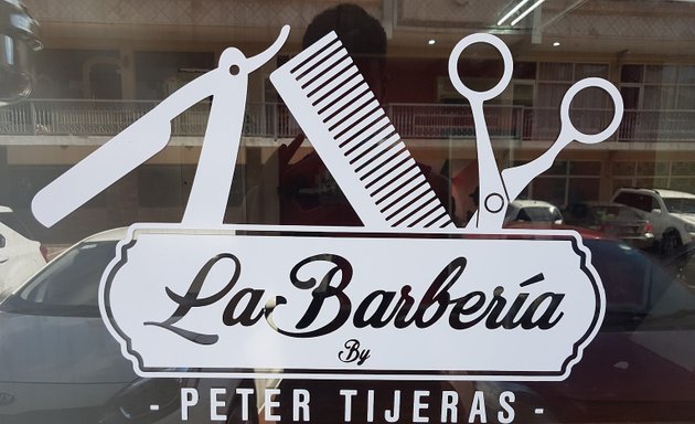 Foto de La Barbería by Peter Tijeras