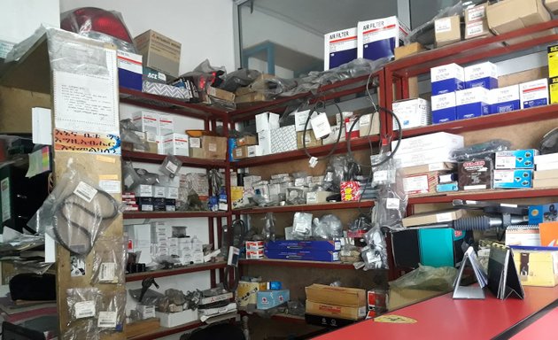 Photo of Ab auto spare parts(mistbushi parts)