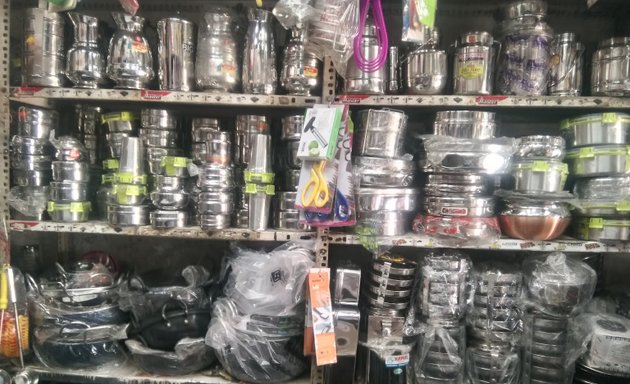 Photo of Guru misri kitchenware