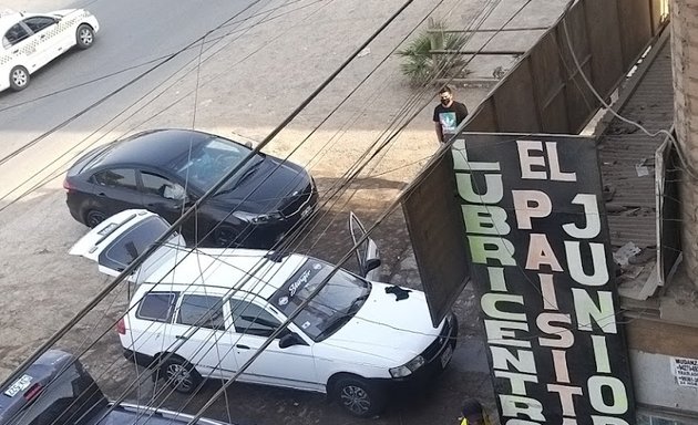 Foto de Lavado de autos Paisita Junior