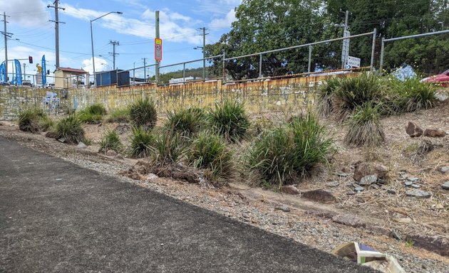 Photo of big top Mount Gravatt