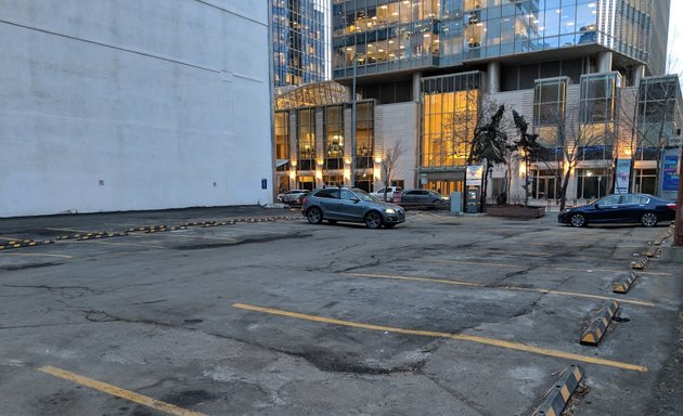 Photo of Parking