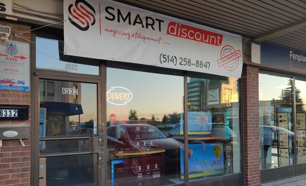 Photo of Smart Discount