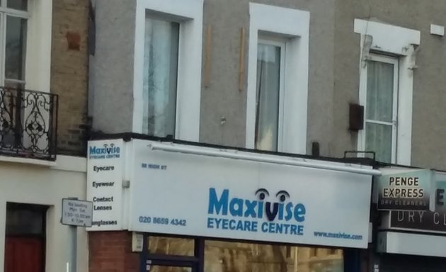 Photo of Maxivise Eyecare Centre