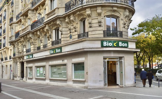 Photo de Bio c' Bon Paris Saint Mandé
