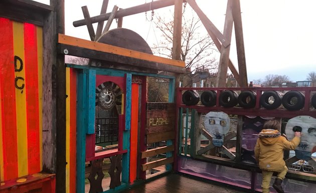 Photo of Oasis Adventure Playground