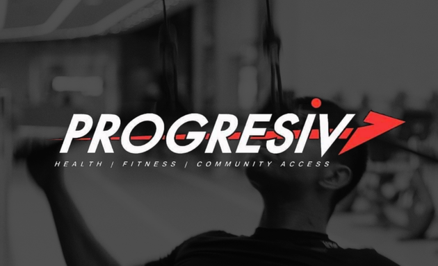 Photo of Progresiv Health, Fitness & Community Access