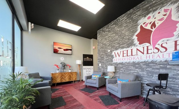 Photo of Wellness Home on Halsted