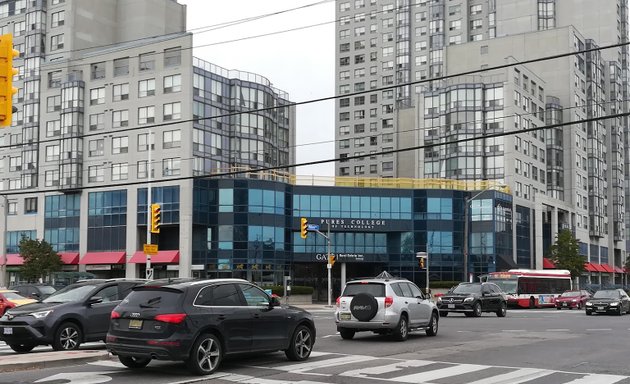 Photo of Northern College at Pures - Toronto