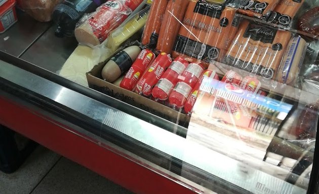 Foto de Supermercado "Danny"