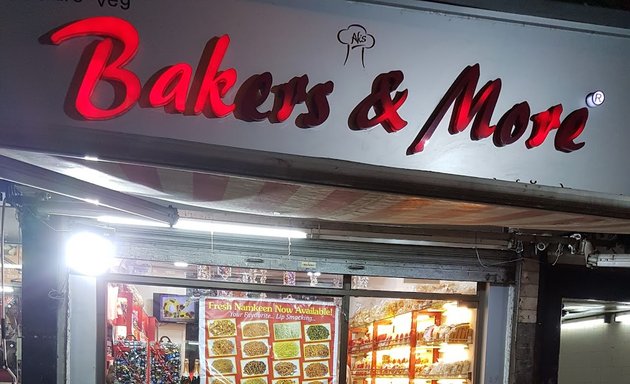 Photo of Bakers & More