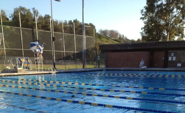 Photo of Glassell Swimming Pool