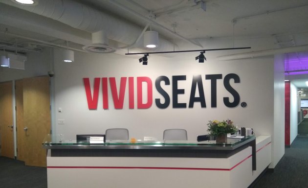 Photo of Vivid Seats Corporate Headquarters