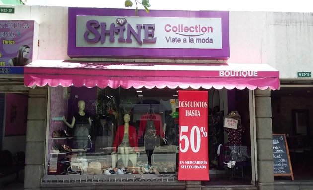 Foto de Boutique Shine Collection