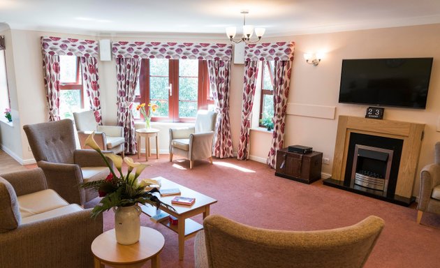 Photo of Ashgrove Care Home