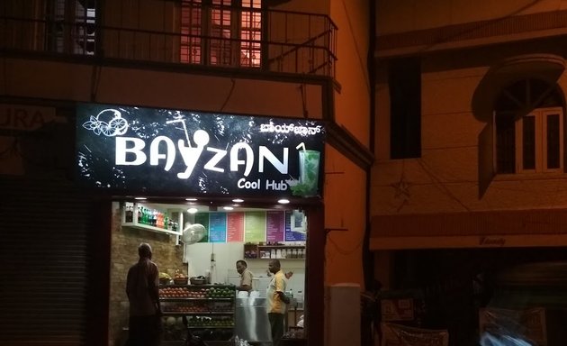 Photo of Bayzan Cool Hub