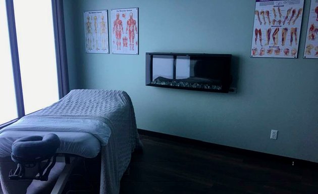 Photo of Clearbrook Massage Therapy Clinic (Abbotsford)