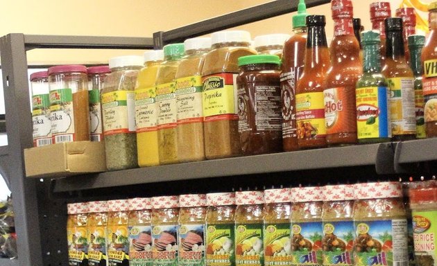 Photo of Mooshfood AFRICAN CARIBBEAN(west indian)GROCERIES