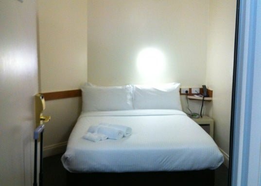 Photo of Best Western Melbourne City Hotel