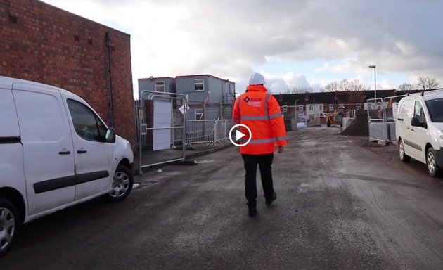 Photo of Region Security Guarding - London Office