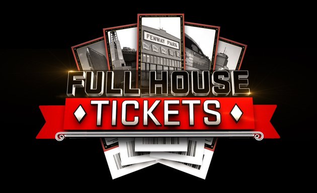 Photo of Full House Tickets