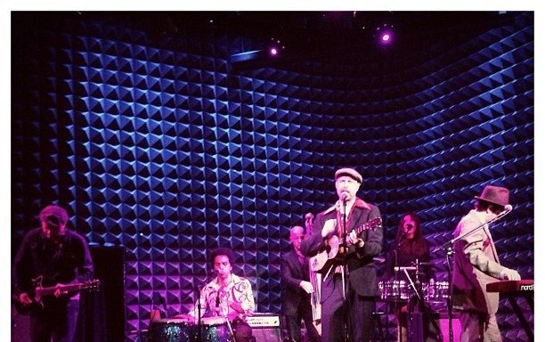 Photo of Joe's Pub