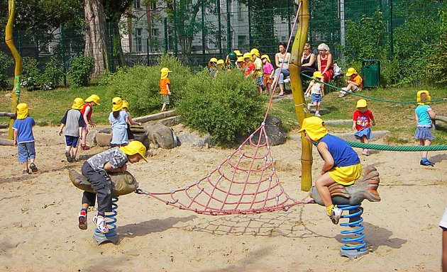 Foto von Uta Henklein Landschaftsarchitektur