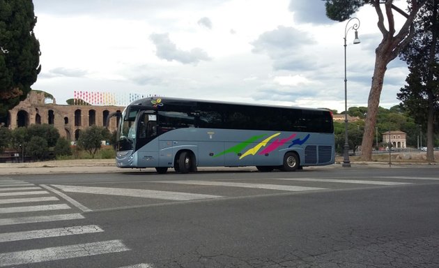 foto Frama Bus
