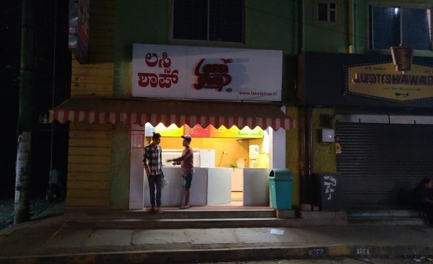 Photo of Lassi Shop