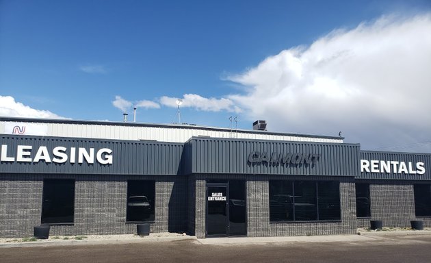 Photo of Calmont Leasing Calgary