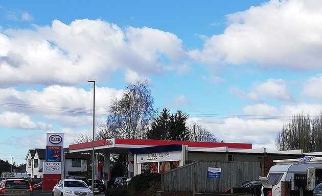 Photo of Tesco Esso Express