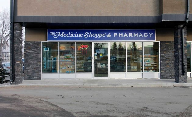 Photo of The Medicine Shoppe Pharmacy